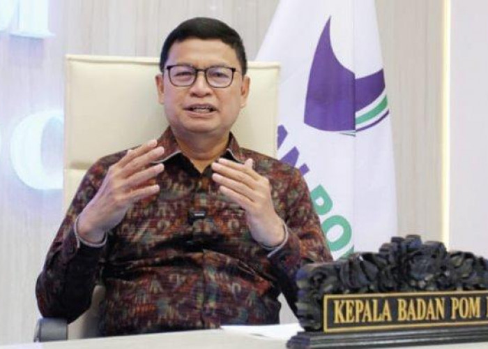 Keracunan MBG Jadi Sorotan, BPOM Ungkap Pengawasan Belum Efektif