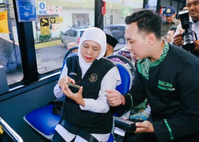 Trans Jatim Koridor 2 Malang Raya Beroperasi, Biaya Transportasi Bisa Hemat 76 Persen