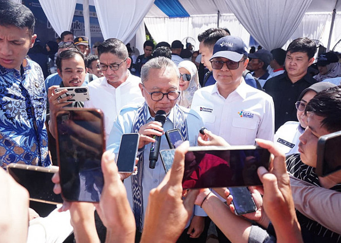 Tak Lagi Sulit Ditebus, Pupuk Subsidi Kini Lebih Cepat Tersedia dan Harganya Turun hingga 20 Persen