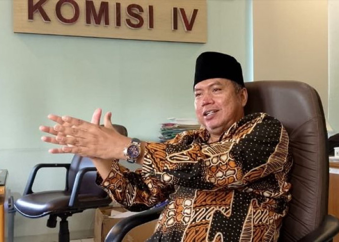 DPRD Kabupaten Malang Susun Raperda untuk Lindungi Guru