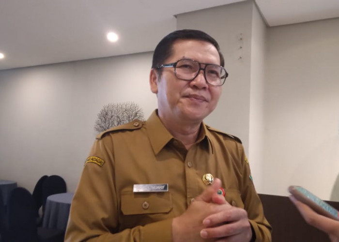 Dinkes Kota Malang Targetkan 3 Ribu Temuan Kasus TBC di Akhir 2025