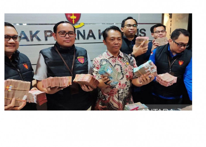 Kejati Jatim Bidik Tersangka Baru Kasus Pungli Perizinan ESDM