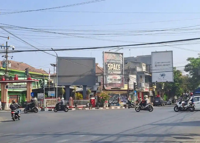 Tujuh Videotron Pemkab Malang Jadi Sorotan, DPRD Minta Skema Bisnis Disiapkan