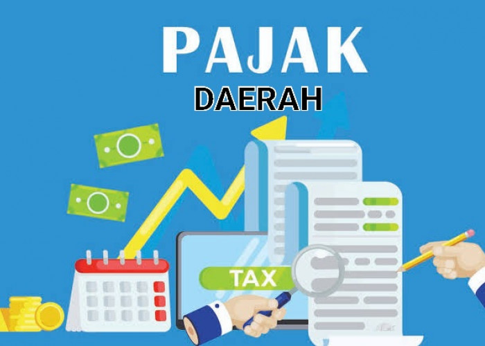 Bapenda Kota Malang Optimis Pendapatan Pajak di Tahun 2025 Capai Rp 846 Miliar