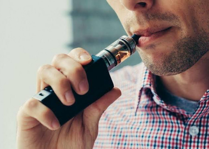 Bukan Sekadar Soal Rokok Elektrik, MUI Jatim Sebut Vape Kini Berpotensi Jadi Media Peredaran Narkoba