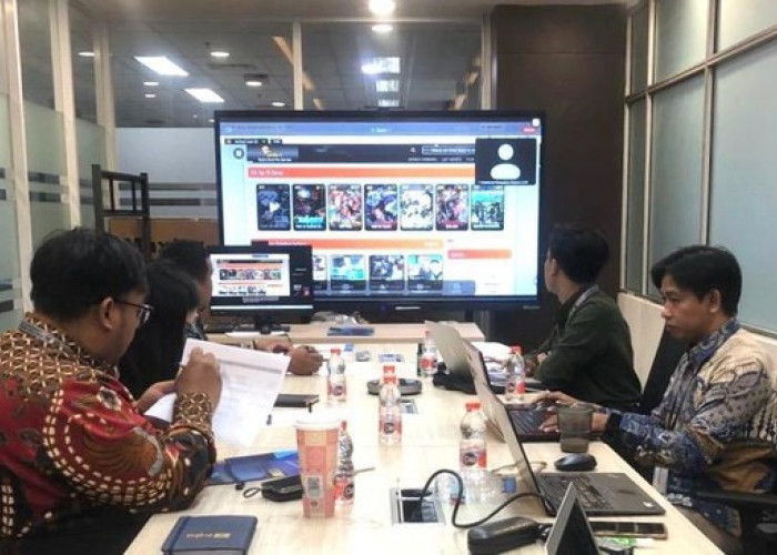 Perang Melawan Pembajakan Digital Makin Ketat, DJKI Siapkan Pemblokiran Ratusan Situs Pelanggar Hak Cipta