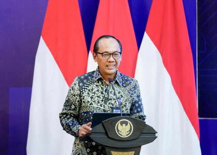 Obligasi Daerah Jadi Alternatif Pembiayaan, Jatim Masih Tunggu Regulasi Tuntas