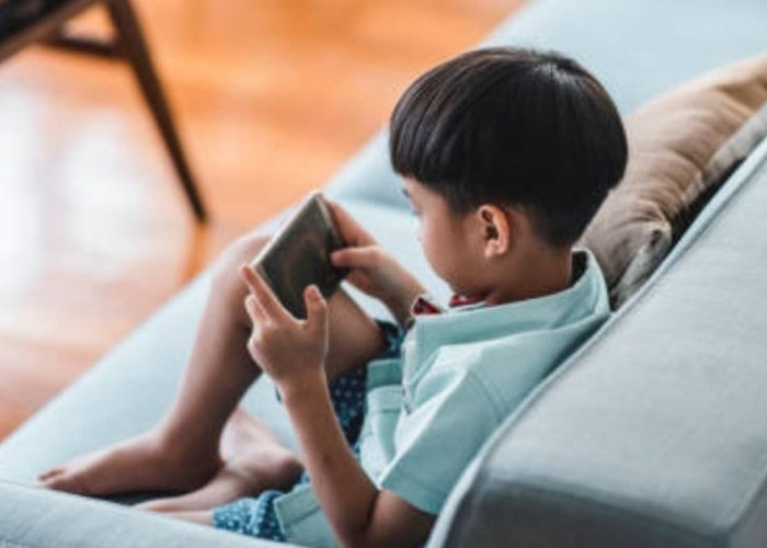Kominfo Usulkan Regulasi Perlindungan Anak Di Ruang Digital