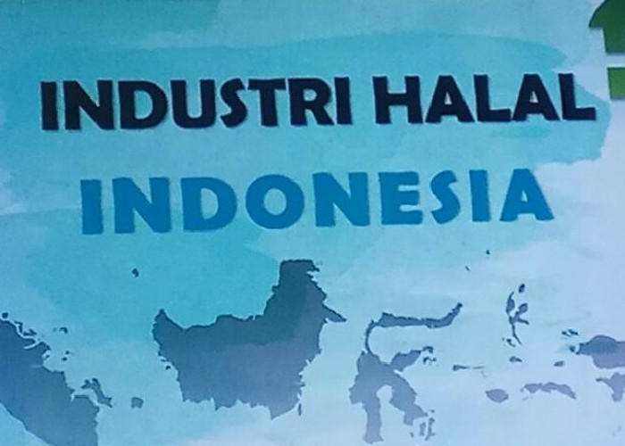 Jangan Cuma Jadi Pembeli, BI Dorong Indonesia Kuasai Rantai Industri Halal