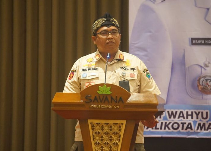 Bangunan Diatas Irigasi Kadalpang Belum Ditindak, Tunggu Tenggat Berakhir