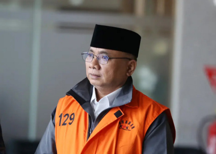 Kuota Haji Jadi Sorotan, Jaksa Ungkap Skema 50 Persen Dalam Dugaan Korupsi Kuota Haji
