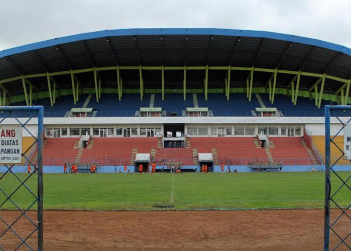 Perbaikan Stadion Gajayana Diajukan ke Pemprov Jatim