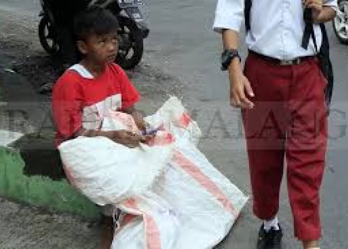 Angka Anak Putus Sekolah Di Kota Malang Masih Tinggi