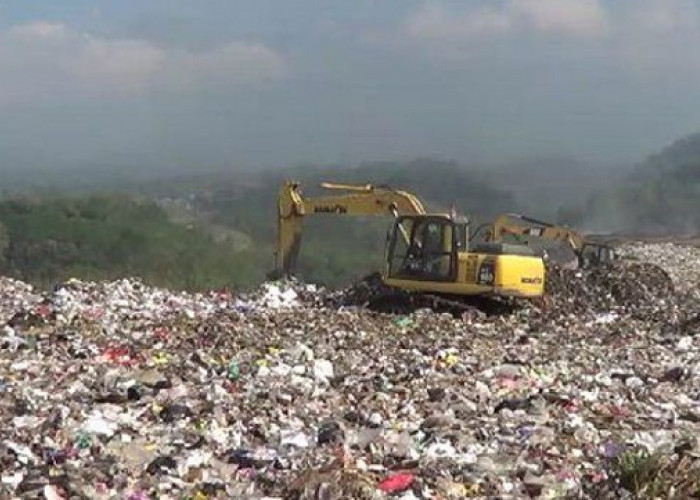 DLH Kabupaten Malang Upayakan Beberapa Hal Untuk Menanggulangi Sampah 