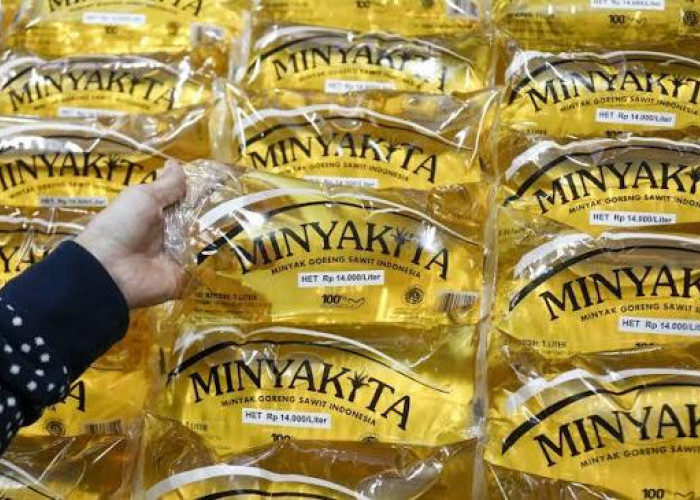 Pasokan Minyakita Bergantung pada Ekspor Sawit, Kemendag Ungkap Alasan Stok Bisa Berubah