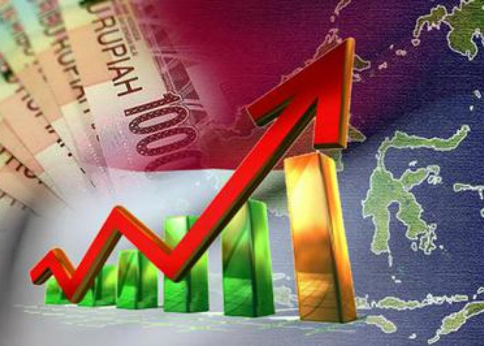 Ekonomi Kuartal I Tumbuh 5,61 Persen, Mengapa IMF Tetap Mematok Proyeksi Indonesia di Level 5 Persen?