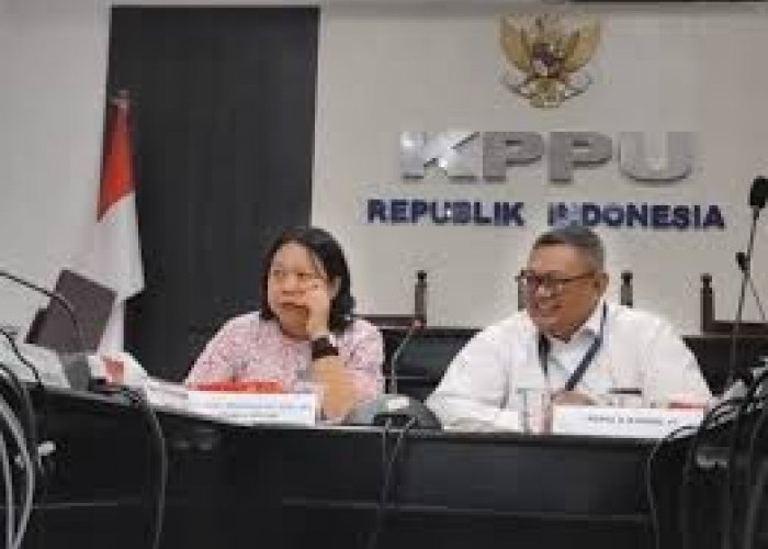 KPPU Dorong Proteksi Produk Dalam Negeri 