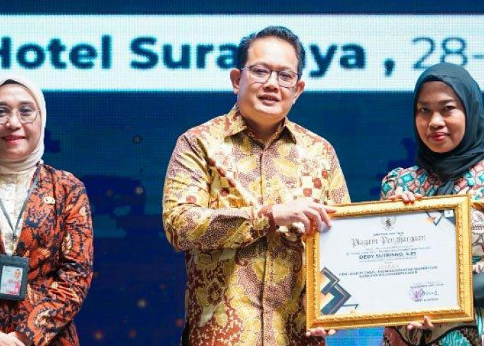 Pemprov Jatim Upayakan Regenerasi Petani