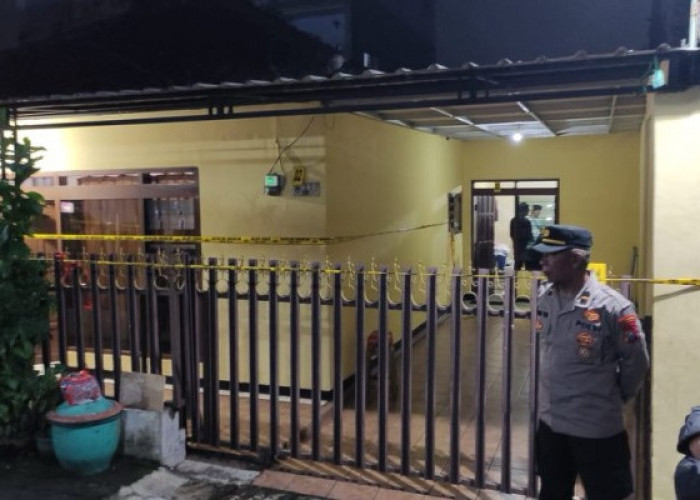 Tragis, Kakak Adik di Wendit Kabupaten Malang jadi Korban Perampokan saat Ibadah Terawih Berlangsung