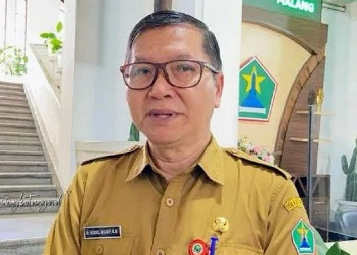 Pertahankan Status Bebas Campak, Ribuan Nakes di Kota Malang Diusulkan Mendapat Vaksin MR Dewasa