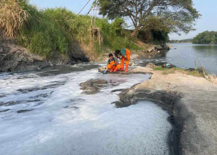 MA Tolak Kasasi Gubernur Jatim Terkait Pemulihan Sungai Brantas