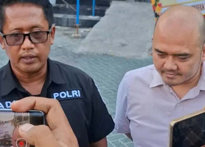 Tiga Anggota DPRD Jatim Diciduk di Hotel Surabaya Saat Pesta Narkoba