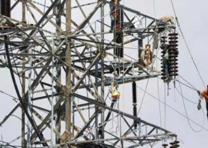 Listrik Jatim Disiapkan Hadapi Ledakan Industri, PLN Andalkan Transmisi dan Digitalisasi