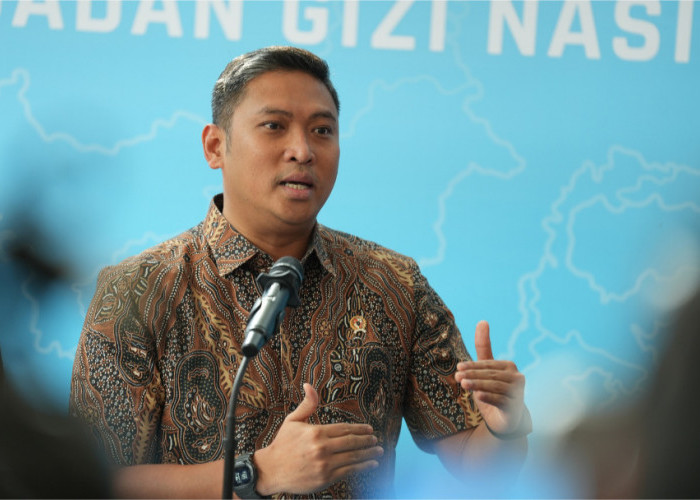 Tata Kelola MBG Diperketat, BGN Buka Pintu Kejaksaan untuk Legal Audit