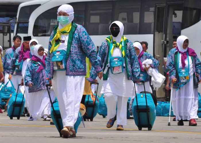 Operasional Haji 2026 Resmi Ditutup Evaluasi Layanan Mina Jadi Prioritas Pemerintah