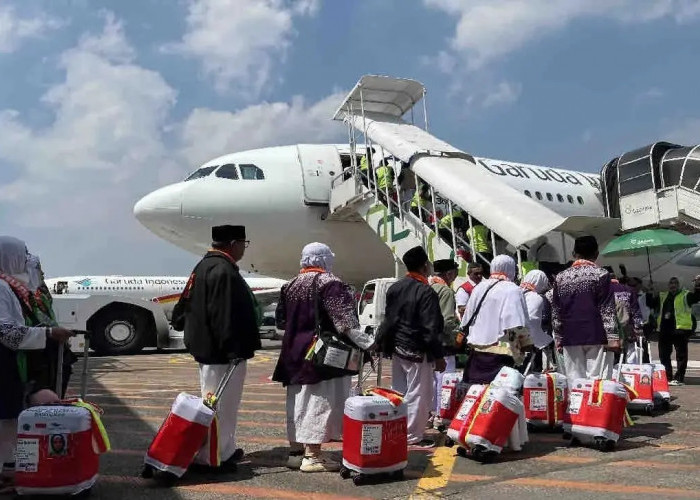Belasan Pihak Masuk Pemeriksaan, Kemenhaj Perketat Penelusuran Porsi Haji Jatim
