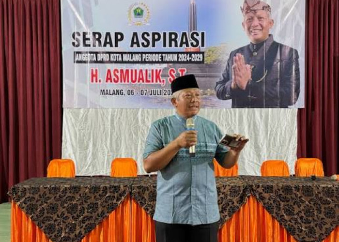 Belanja Pegawai Tembus Rp1,1 Triliun, PKS Ingatkan Pemkot Malang Cegah SiLPA
