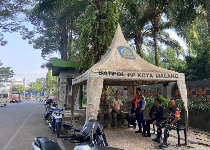 Jalan Veteran Tak Lagi Sekadar Ditertibkan, Pemkot Siapkan Peta Masalah untuk Cari Solusi Permanen