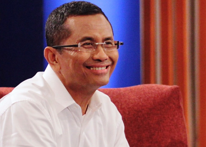 Dahlan Iskan Gugat Jawa Pos Terkait Piutang Rp 54,5 Miliar