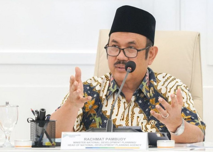 Bappenas: Penerapan E-Government Bisa Hemat APBN