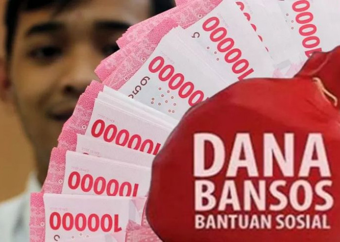 Anggaran Bansos Pemprov Jatim Ditingkatkan