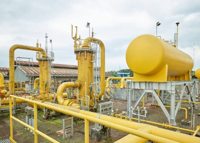 Indonesia Pangkas Pasokan Gas, Singapura Siapkan Jurus Darurat