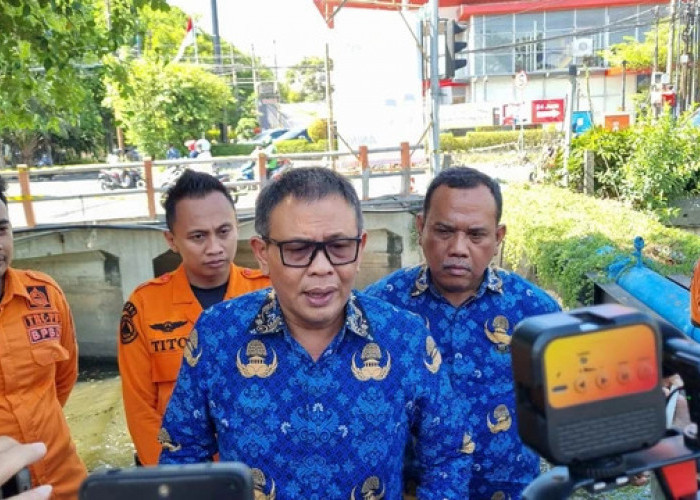 Cuaca Makin Kering, Pemkot Surabaya Minta Warga Hemat Air dan Cegah Kebakaran
