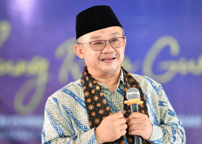 Mulai 2027, Guru PPPK Paruh Waktu Disiapkan Jadi Penuh Waktu
