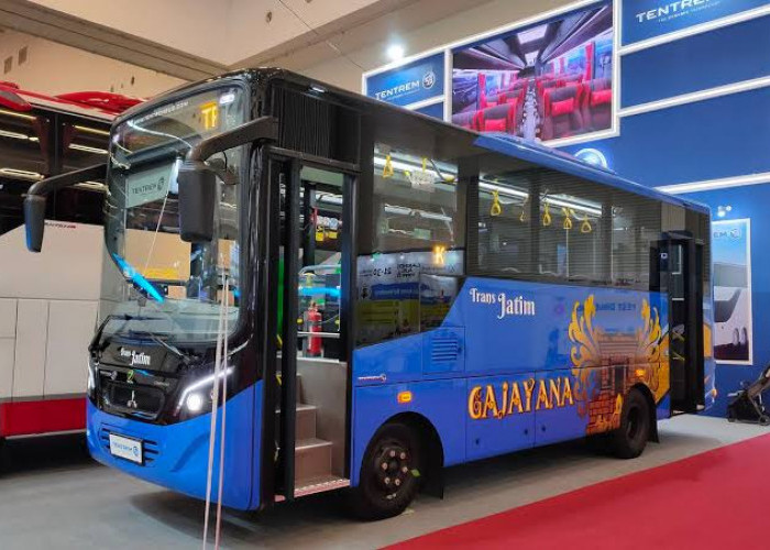 Trans Jatim Koridor 2 Malang Raya Segera Hadir, Terminal Arjosari Tak Masuk Rute
