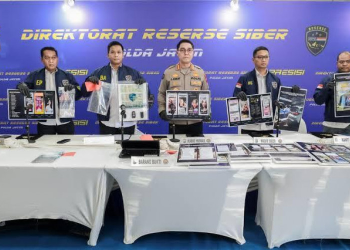Endorse hingga Member Fiktif, Begini Arisan Bodong Jerat Ratusan Korban