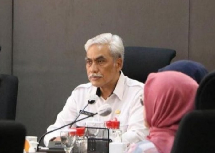 Dinas Pendidikan Kota Batu Usulkan Diklat Mandiri untuk Calon Kepala Sekolah