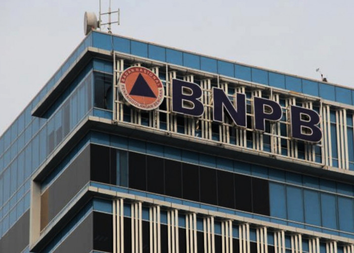 KPK Amankan Belasan Orang dalam OTT di BNPB, Dana Siap Pakai Kebencanaan Disorot