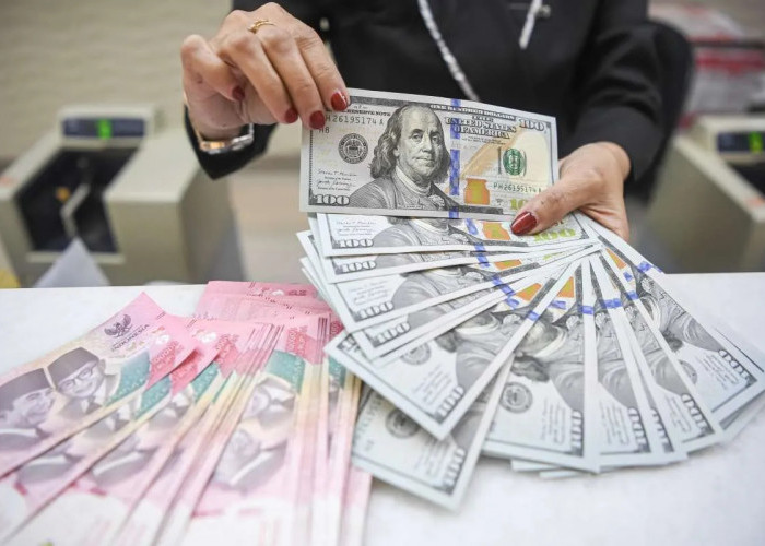 S&P Pertahankan Rating Indonesia, Kepercayaan Investor Menguat Meski Rupiah Masih Dibayangi Risiko Global