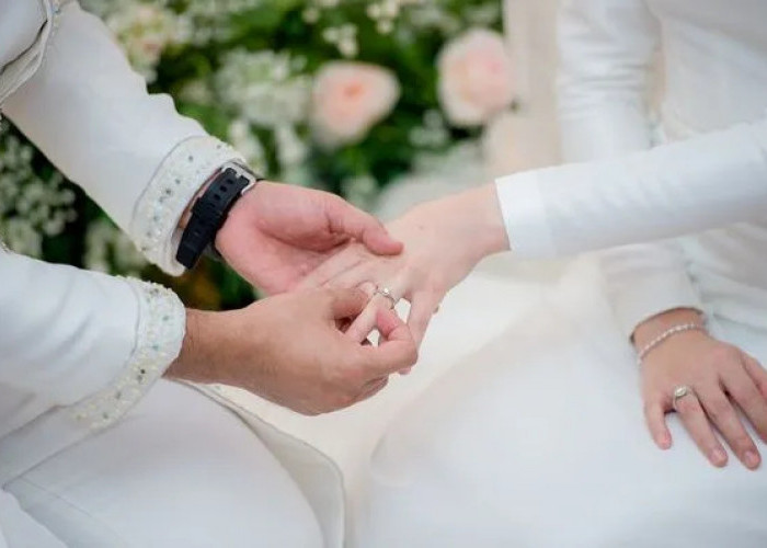 Tren Tunda Nikah Jadi Cermin Tekanan Ekonomi Generasi Muda