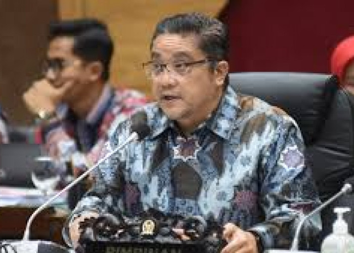 Anggota DPR Kritisi Puluhan Triliun Anggaran Pendidikan Tak Tersekap