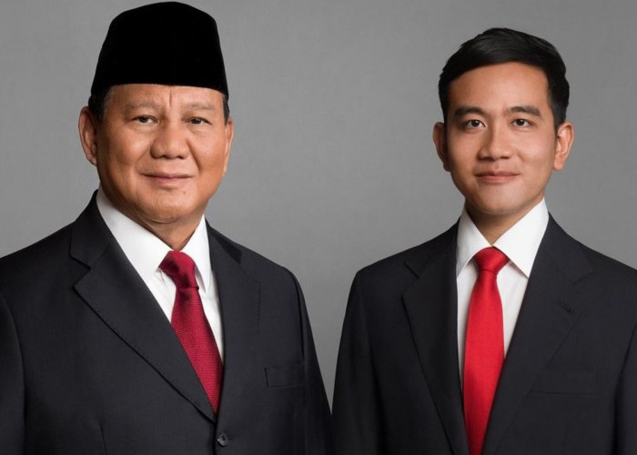 Prabowo Bakal Bentuk Presidential Club