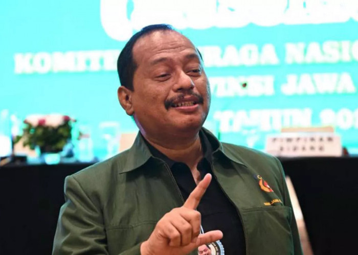 Misi Besar Jatim Menuju PON 2028: Berburu Atlet Muda Demi Kembalikan Dominasi di Pentas Nasional