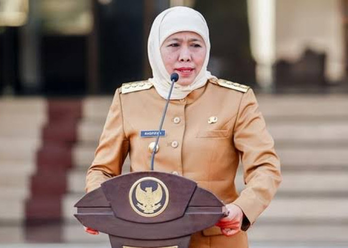 Ekonomi Jatim Tumbuh 5,84 Persen, P-APBD Didorong Lebih Menyentuh Warga