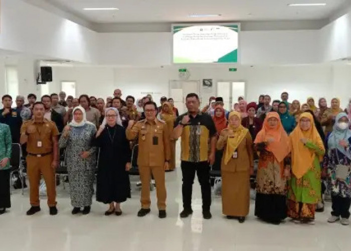 Data Anak Jadi Kunci Pemkot Malang Perkuat Kota Layak Anak