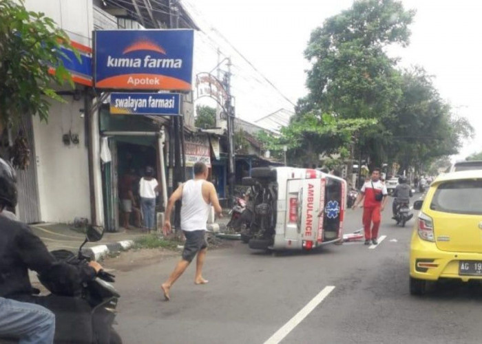 Dinkes Tulungagung Periksa Sejumlah Pegawai Terkait Penyalahgunaan Ambulans